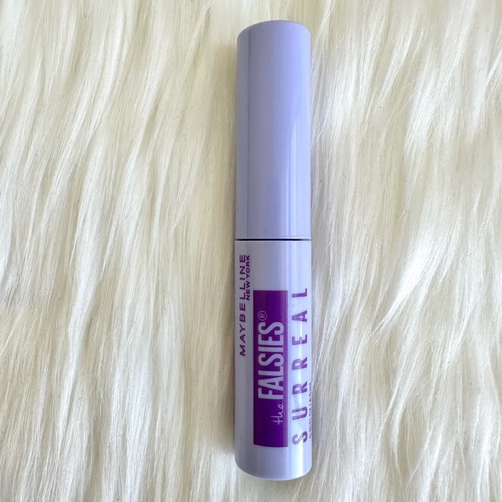 MAYBELLINE FALSIES MASCARA